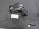 2020 SUBARU STI PASSENGER  SIDE VIEW MIRROR HEATED BLIND SPOT OEM BLACK