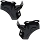 For 2018-2024 Equinox Front Fender Support SET PAIR For 2018-2024 Equinox Front Fender Support SET PAIR