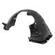 For Kia Optima Sedan 16-18 KI1248151 Inner Fender Liner Front Driver Left Side For Kia Optima Sedan 16-18 KI1248151 Inner Fender Liner Front Driver Left Side