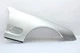 2003-2008 Mercedes R230 SL500 SL550 Front Right Passenger Side Fender Panel 744 2003-2008 Mercedes R230 SL500 SL550 Front Right Passenger Side Fender Panel 744