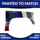NEW Painted 1988-2000 GMC Yukon/Sierra/Chevy Tahoe/Blazer Passenger Side Fender NEW Painted 1988-2000 GMC Yukon/Sierra/Chevy Tahoe/Blazer Passenger Side Fender