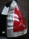 Passenger Right Tail Light Red And Silver Lens Fits 08-10 MAZDA 5 71418 Passenger Right Tail Light Red And Silver Lens Fits 08-10 MAZDA 5 71418