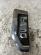 LH fender molding emblem logo OEM 17- 22 Ford F-250 Super Duty XLT HC3B-45000A73