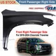 Fender For 2018-2023 Chevrolet Traverse Front Right Side Primed Steel 84679032 Fender For 2018-2023 Chevrolet Traverse Front Right Side Primed Steel 84679032