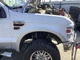 LOCAL PICKUP ONLY!Passenger Fender Front Fits 08-10 FORD F250SD PICKUP 804514