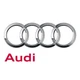 Genuine Audi End Plate 8K0-821-111-C