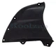 For 19-20 Mazda3 Engine Splash Shield Under Cover Guard Black Plastic Left Side