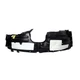 For Mitsubishi Outlander 2022 2023 Fender Liner Passenger Side | Front | Plastic