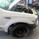 (LOCAL PICKUP ONLY) Passenger Fender Front Fits 99-07 FORD F250SD PICKUP 758700 (LOCAL PICKUP ONLY) Passenger Fender Front Fits 99-07 FORD F250SD PICKUP 758700