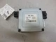 11 12 13 14 2012 HYUNDAI SONATA POWER STEERING CONTROL MODULE 3Q563-99500 #964C