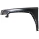 CAPA Certified Fender For 2006-2010 Jeep Commander Front Driver Side