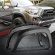 Pair Front Left Right Side Wheel Fender Flares OE Style for 16-23 Toyota Tacoma Pair Front Left Right Side Wheel Fender Flares OE Style for 16-23 Toyota Tacoma