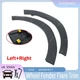 Fender Garnish Assembly For 2016-2021 Hyundai Tucson Front Left Right Side Fender Garnish Assembly For 2016-2021 Hyundai Tucson Front Left Right Side