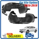 Durable Fender Liner Front Perfect Fit Kia Optima 2016-2018 Left/Right Side Durable Fender Liner Front Perfect Fit Kia Optima 2016-2018 Left/Right Side