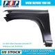 Black Front Driver Left Side Fender Fit For 2023 Chevrolet Colorado Steel Primed
