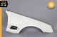 03-08 Mercedes R230 SL550 SL55 AMG SL500 Fender Front Right Side White OEM 03-08 Mercedes R230 SL550 SL55 AMG SL500 Fender Front Right Side White OEM