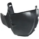 Sherman 584C-24AL Left Front Fender Liner For 2002-2005 Ford Explorer