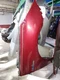 2011&ndash;2015 Hyundai Sonata VIN 4 8th Digit Hybrid Passenger Fender OEM
