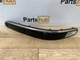 2001 MERCEDES S600 W220 OEM FRONT BUMPER MOULDING LH BLACK 2208850721 OEM