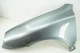 (NO SHIPPING) 2003-2006 Porsche Cayenne Left Driver Side Fender Panel Gray