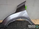 OEM 2016-2018 Honda HR-V 1.8L DRIVER SIDE FENDER ASSEMBLY GRAY