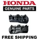 NEW OEM 11-16 HONDA CR-Z CRZ FRONT BUMPER DRIVER PASSENGER FENDER BRACKET
