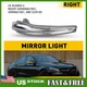 Passenger Side Mirror Indicator Turn Signal Light For Mercedes Benz GLE350 Passenger Side Mirror Indicator Turn Signal Light For Mercedes Benz GLE350