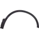 New Front, Passenger Side Fender Trim For Honda CR-V 2017-2022 New Front, Passenger Side Fender Trim For Honda CR-V 2017-2022