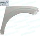 GENUINE Front RIGHT Fender Panel PASSENGER FOR 2020-2025 Kia Soul OEM 66321K0000