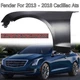Driver Front Left Side Fender Replacement for Cadillac ATS 2013- 2018 Driver Front Left Side Fender Replacement for Cadillac ATS 2013- 2018