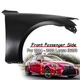 Primed Front Right Side Fender For 2014-2020 Lexus IS250 5380153160 LX1241130 Primed Front Right Side Fender For 2014-2020 Lexus IS250 5380153160 LX1241130