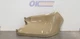 19 TOYOTA TUNDRA SR5 FENDER EXTENSION FRONT LEFT DRIVER TAN