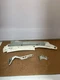 2007 - 2015 Audi Q7 Passenger Right Front Upper Fender Mount Bracket & Hinge OEM