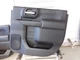 2023 GMC SIERRA250 Passenger Right Side Rear Interior Trim Panel Black TRIM H2G 2023 GMC SIERRA250 Passenger Right Side Rear Interior Trim Panel Black TRIM H2G