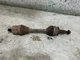 2021 CHEVROLET SILVRDO15 Front Axle Shaft Driver or Passenger Side OEM 2021 CHEVROLET SILVRDO15 Front Axle Shaft Driver or Passenger Side OEM
