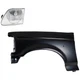 Fender Kit Fits 1997 Ford F-150 F-250 Front Driver Side 1 Fender and 1 Headlight