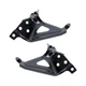 For Toyota Corolla 2019-2025 Fender Stays Driver And Passenger Side | Pair Front For Toyota Corolla 2019-2025 Fender Stays Driver And Passenger Side | Pair Front