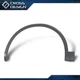 Fits 18-20 Audi Q5 Base Left Side Front Wheel Flare Opening Molding Arch Trim