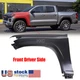Fender Assembly For 2023-2024 Chevy Colorado z71 Style Front Left Driver Side
