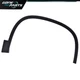 Fit For 12-17 Volkswagen Tiguan Front Right Textured Plastic Fender Flares