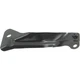 For 2013-2019 Nissan Sentra  Fender Brace Driver Side Front Lower Bracket Steel