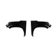 Fit 2013 2014 2015 2016 GMC Acadia New Replacement Pair Front Fender RH &LH Fit 2013 2014 2015 2016 GMC Acadia New Replacement Pair Front Fender RH &LH