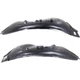 New Fender Liner For Dodge Charger 2015-2023 Front Left and Right Inner Set of 2
