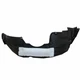 Fits FRONT RIGHT SIDE INNER FENDER FITS 2011-2017 TOYOTA SIENNA TO1249163
