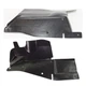 Engine Splash Shields Set of 2  Driver & Passenger Side for Chevy Impala Pair