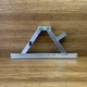 2021-2025 BMW I4 G26 Front Lower Brace Aggregate Support Bar 8738483 OEM