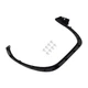 Driver Fender Molding for Volkswagen Atlas 2018-21 VW1290107 Front Black Trim Driver Fender Molding for Volkswagen Atlas 2018-21 VW1290107 Front Black Trim