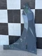 2021 2022 2023 Hyundai Elantra N-line Left Side Fender Used Oem 66310AA000 2021 2022 2023 Hyundai Elantra N-line Left Side Fender Used Oem 66310AA000