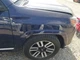 16 TOYOTA 4 RUNNER LIMITED FENDER BLUE 8S6 PASSENGER FRONT RIGHT OEM 16 TOYOTA 4 RUNNER LIMITED FENDER BLUE 8S6 PASSENGER FRONT RIGHT OEM