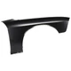 CAPA Certified Fender For 2008-2023 Dodge Challenger Front Passenger Side CAPA Certified Fender For 2008-2023 Dodge Challenger Front Passenger Side